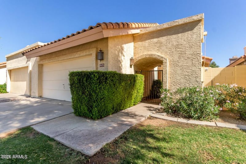 2671 Tamarisk St, Chandler, AZ 85224