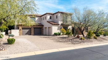 2671 S Moonlight Dr, Gold Canyon, AZ 85118