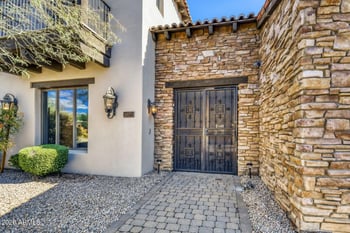 2671 S Moonlight Dr, Gold Canyon, AZ 85118