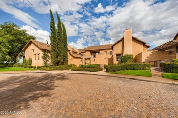 2671 S Moonlight Dr, Gold Canyon, AZ 85118