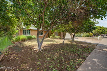 2671 W Chilton St, Chandler, AZ 85224