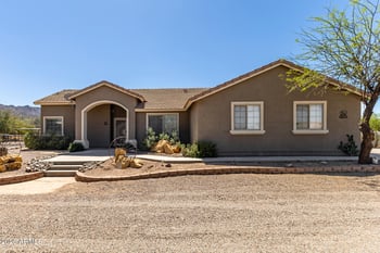 26711 164th Pl, Queen Creek, AZ 85142