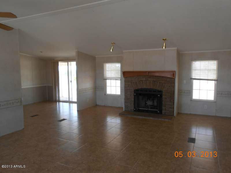 26711 N 239th Ave, Wittmann, AZ 85361