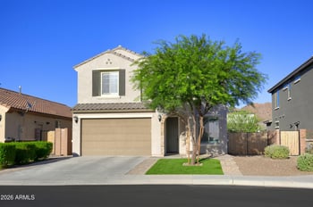 26711 70th Ln, Peoria, AZ 85383