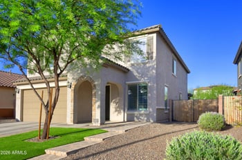 26711 70th Ln, Peoria, AZ 85383