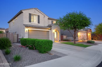 26711 70th Ln, Peoria, AZ 85383