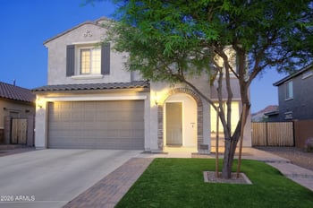 26711 70th Ln, Peoria, AZ 85383