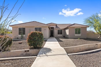 26712 198th St, Queen Creek, AZ 85142