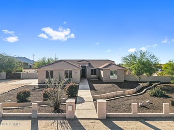 26712 198th St, Queen Creek, AZ 85142