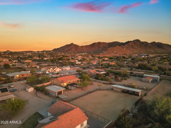 26712 198th St, Queen Creek, AZ 85142