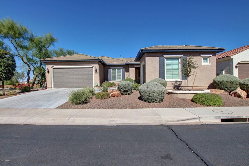 26714 W Mohawk Ln, Buckeye, AZ 85396