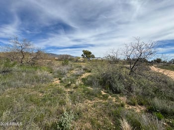 26715 Grandview Dr #24, Congress, AZ 85332