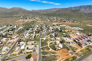 26715 Grandview Dr #24, Congress, AZ 85332