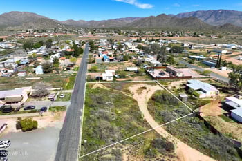 26715 Grandview Dr #24, Congress, AZ 85332