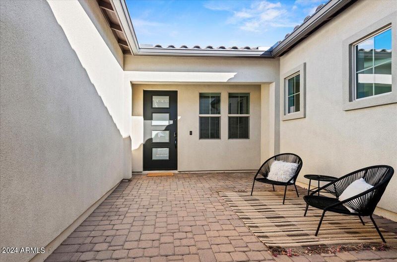 26715 N 72nd Ln, Peoria, AZ 85383