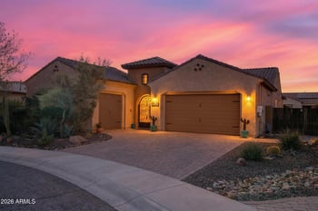 26716 N 10th Ln, Phoenix, AZ 85085