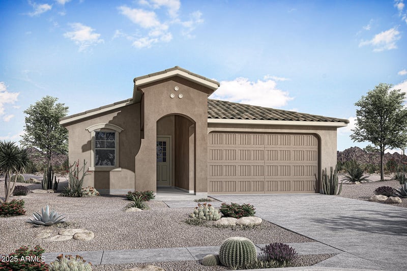 26718 230th St, Queen Creek, AZ 85142