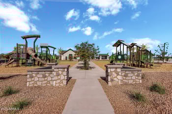 26718 230th St, Queen Creek, AZ 85142
