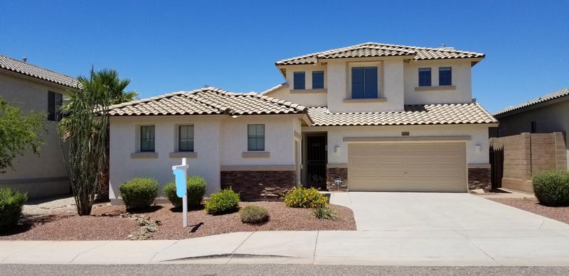 26718 N 64th Ln, Phoenix, AZ 85083