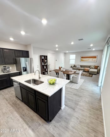 2672 Bluff Spring Ave, Apache Junction, AZ 85119