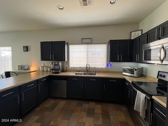 2672 E Morenci Rd, San Tan Valley, AZ 85143