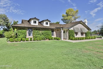 2672 Mesquite St, Gilbert, AZ 85296