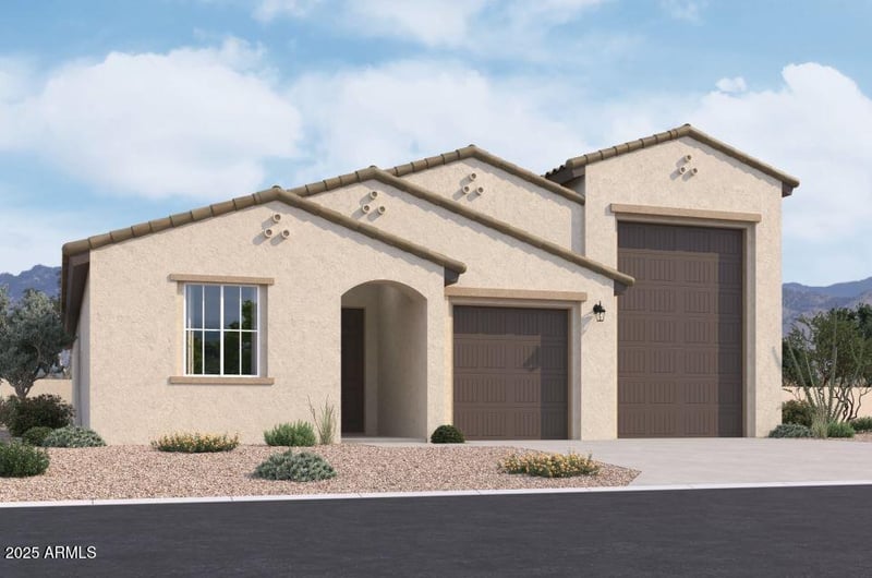 2672 Rustler Rd, San Tan Valley, AZ 85140