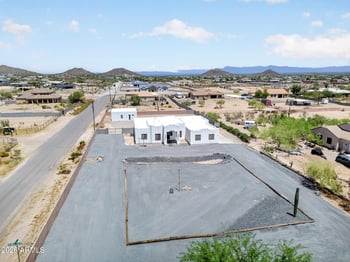 2672 Moon Dust Trl, Queen Creek, AZ 85144
