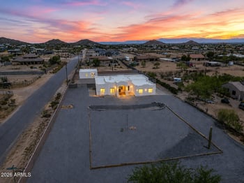 2672 W Moon Dust Trl, Queen Creek, AZ 85144