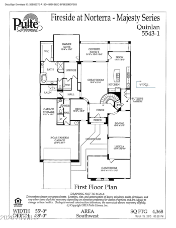 26722 11th Dr, Phoenix, AZ 85085