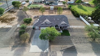 26722 198th Pl, Queen Creek, AZ 85142