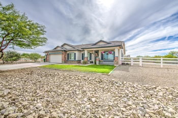 26722 198th Pl, Queen Creek, AZ 85142