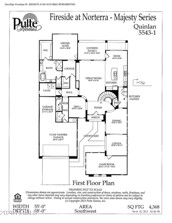 26722 11th Dr, Phoenix, AZ 85085
