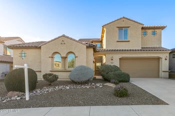 26722 11th Dr, Phoenix, AZ 85085