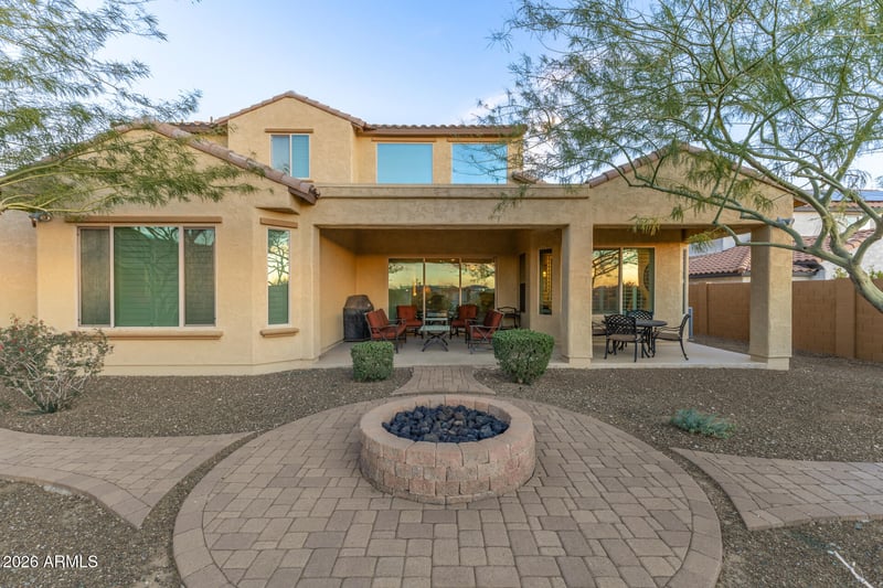 26722 N 11th Dr, Phoenix, AZ 85085