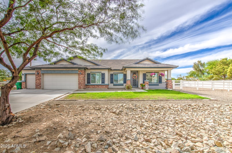 26722 198th Pl, Queen Creek, AZ 85142