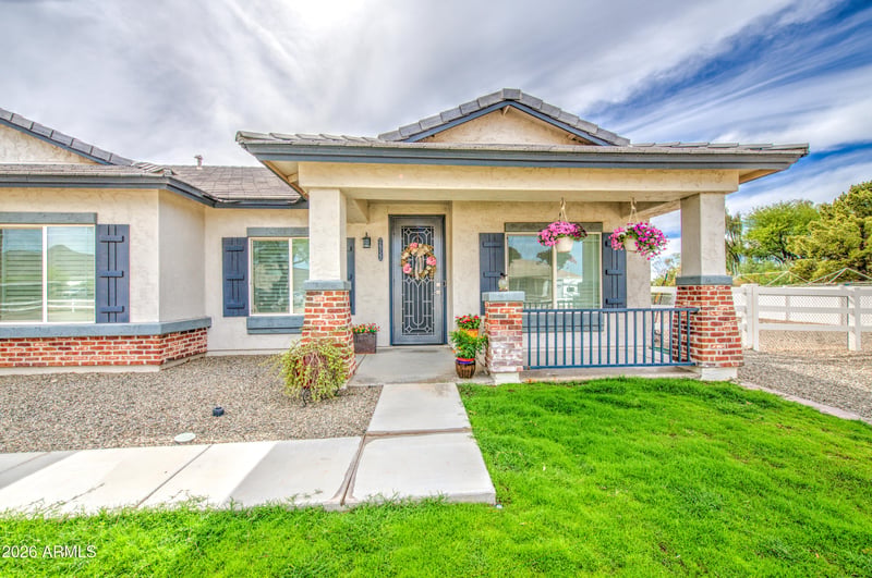 26722 198th Pl, Queen Creek, AZ 85142