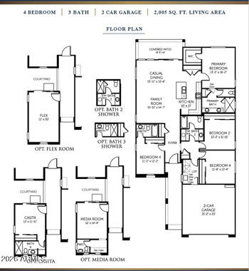 26723 167th Ave, Surprise, AZ 85387