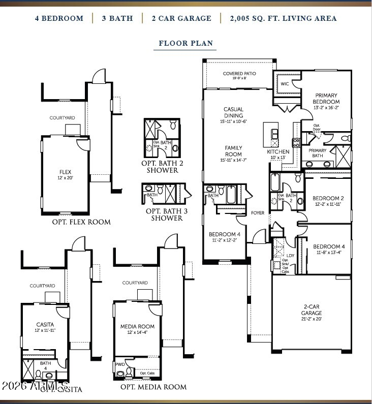 26723 167th Ave, Surprise, AZ 85387