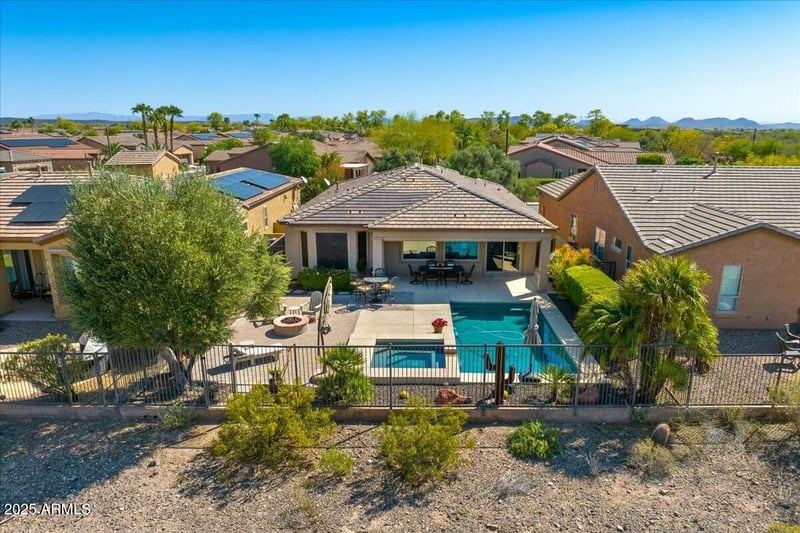 26724 128th Dr, Peoria, AZ 85383