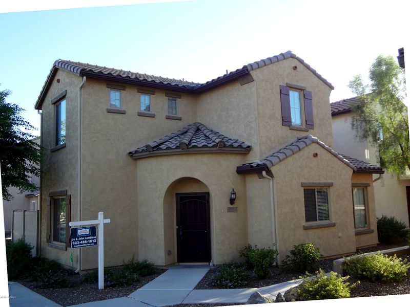 26724 N 53rd Ln, Phoenix, AZ 85083