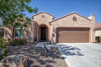 26725 Marco Polo Rd, Buckeye, AZ 85396