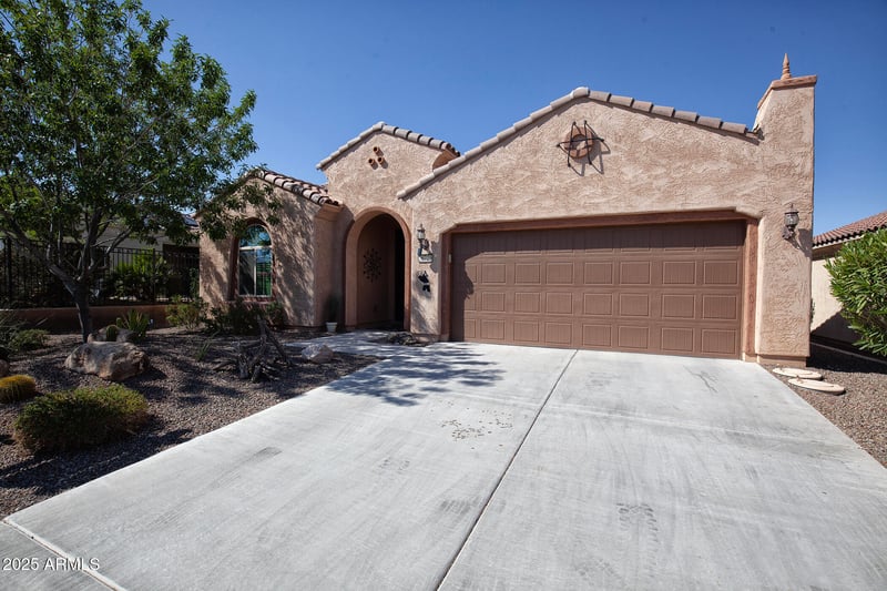 26725 Marco Polo Rd, Buckeye, AZ 85396