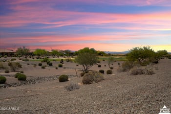 26725 Marco Polo Rd, Buckeye, AZ 85396