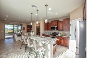 26725 Marco Polo Rd, Buckeye, AZ 85396