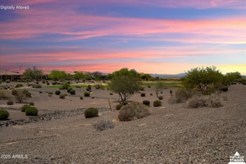26725 Marco Polo Rd, Buckeye, AZ 85396