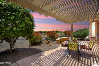 26725 W Marco Polo Rd, Buckeye, AZ 85396