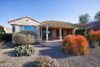 26725 W Marco Polo Rd, Buckeye, AZ 85396
