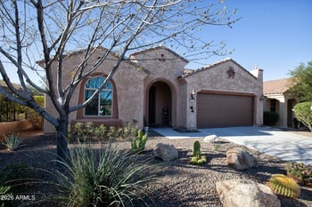 26725 W Marco Polo Rd, Buckeye, AZ 85396