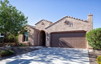 26725 W Marco Polo Rd, Buckeye, AZ 85396